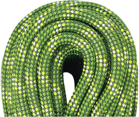Rando 8 Mm X 30 M Green - Get Tight Gear