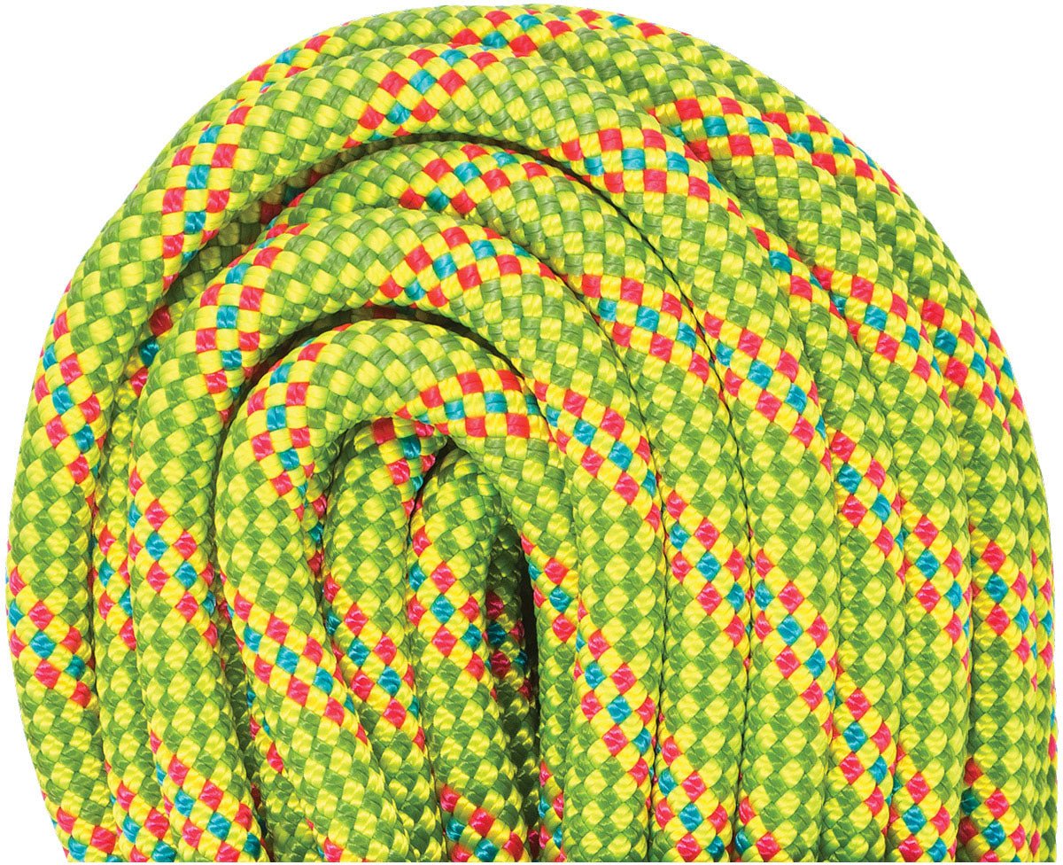 Rando 8 Mm X30 M Yellow Gd - Get Tight Gear
