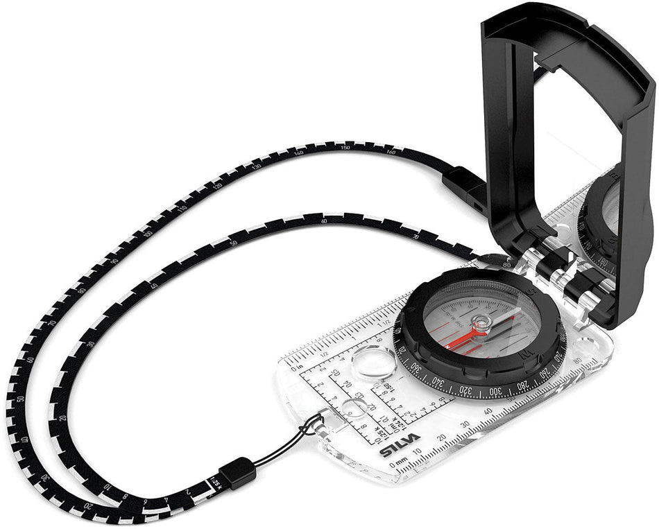 Ranger 2.0 Compass Black - Get Tight Gear