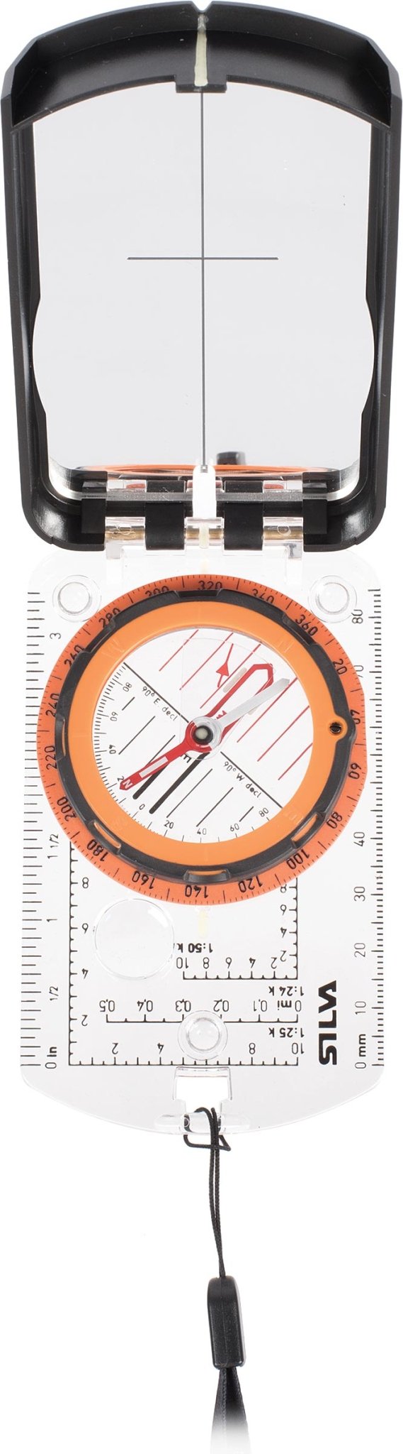 Ranger 2.0 Compass Orange - Get Tight Gear