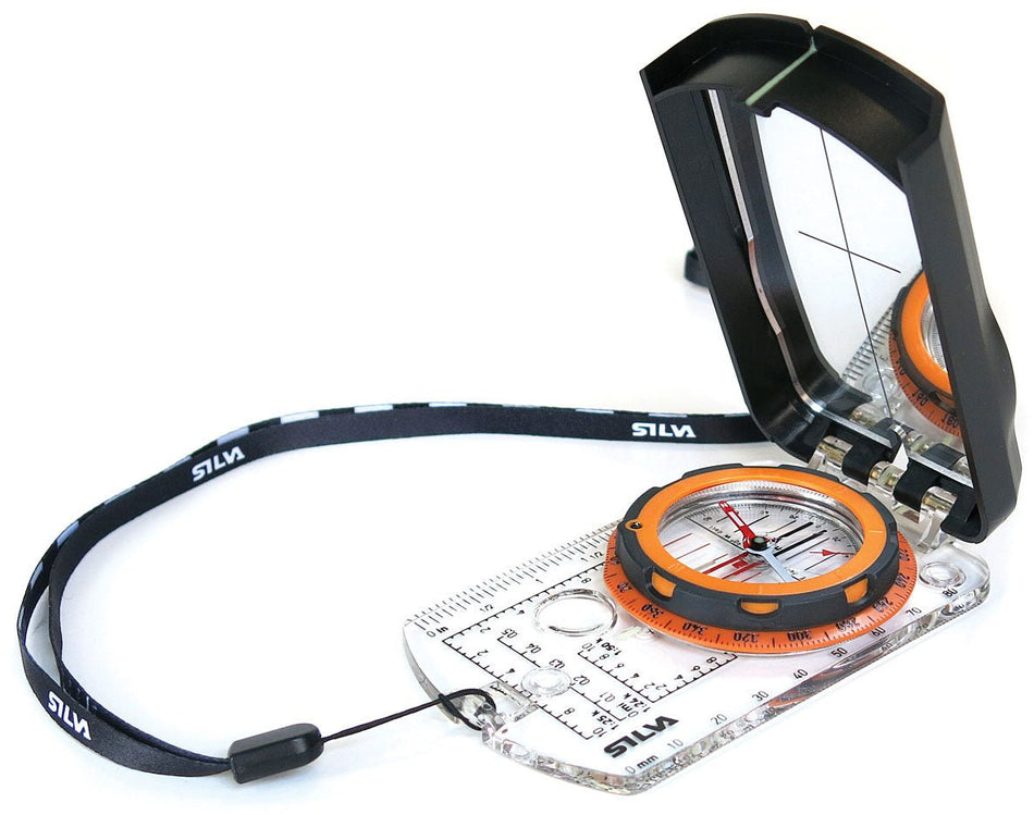 Ranger 2.0 Compass Orange - Get Tight Gear
