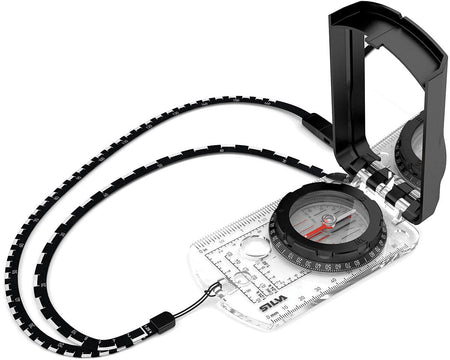 Ranger 2.0 Quad Compass Black - Get Tight Gear