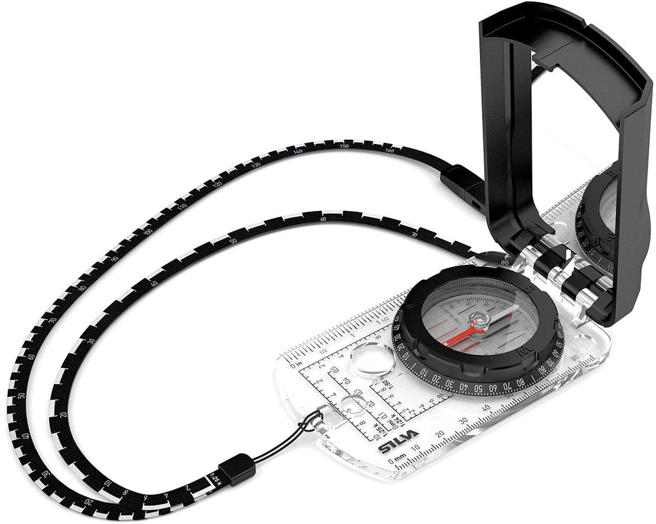 Ranger 2.0 Quad Compass Black - Get Tight Gear