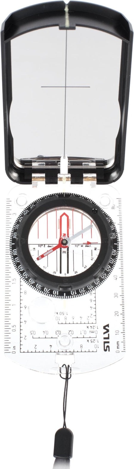 Ranger 2.0 Quad Compass Black - Get Tight Gear