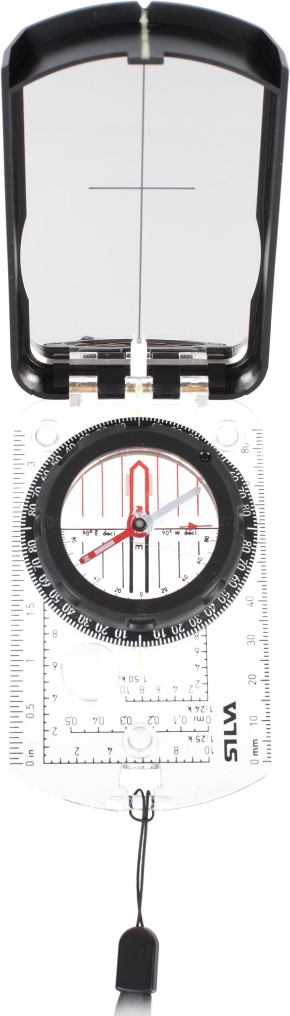 Ranger 2.0 Quad Compass Black - Get Tight Gear