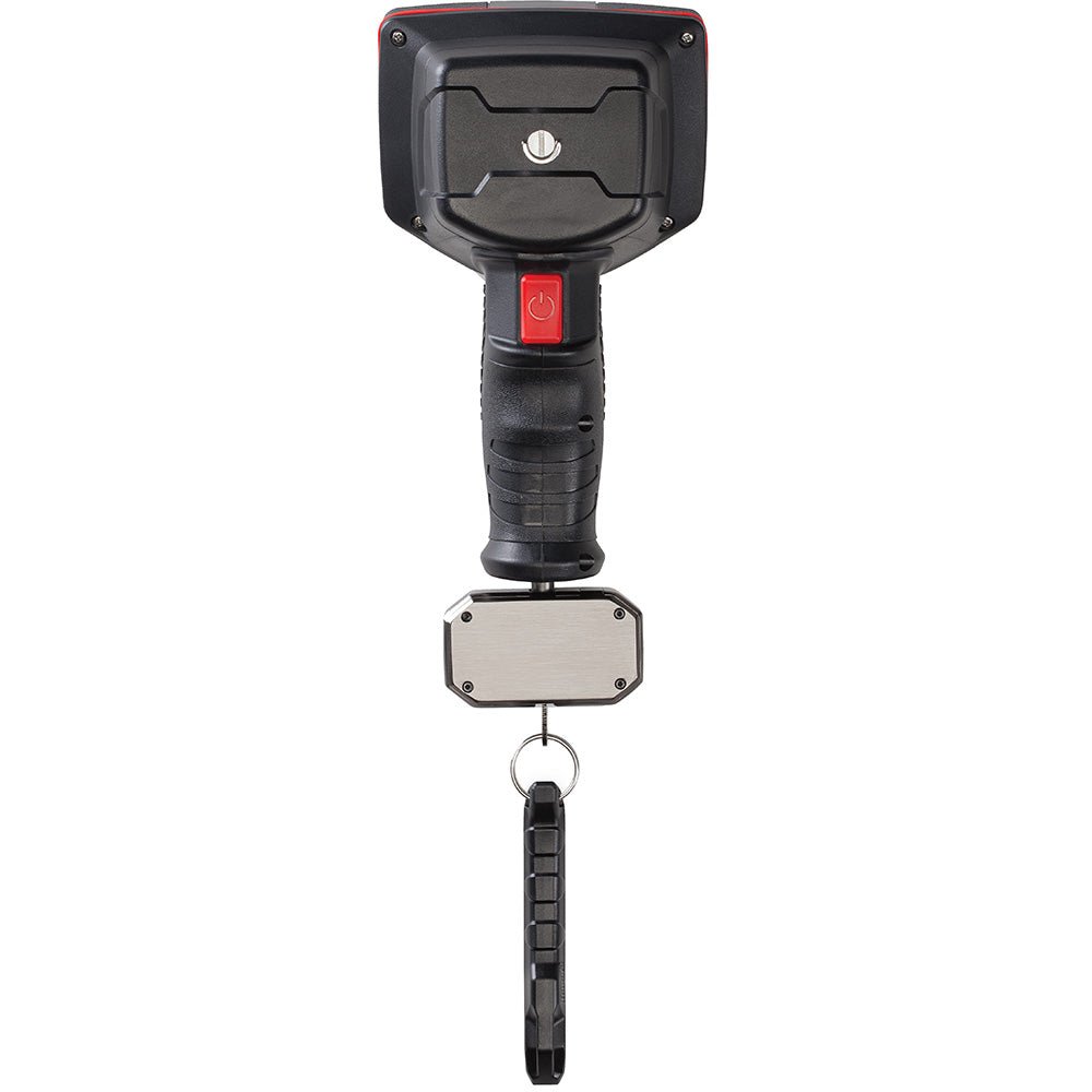 Rapala 20lb High Vis Digital Scale - Get Tight Gear
