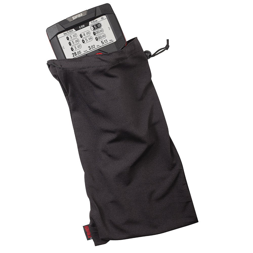 Rapala 20lb High Vis Digital Scale - Get Tight Gear