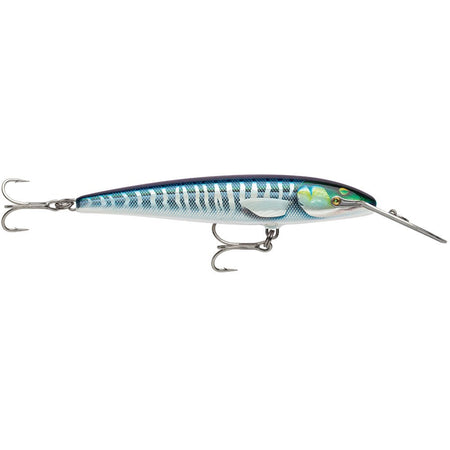 Rapala CountDown Magnum Elite 145 - 5 - 3/4" - Armored Wahoo UV - Get Tight Gear