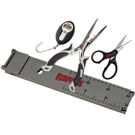 Rapala Fisherman's Tool Combo - Get Tight Gear