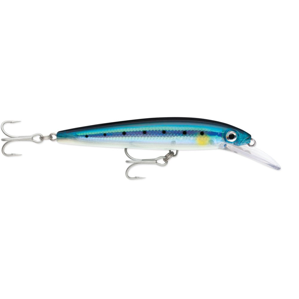 Rapala Husky Magnum 15 - 5 - 1/2" - Blue Sardine - Get Tight Gear
