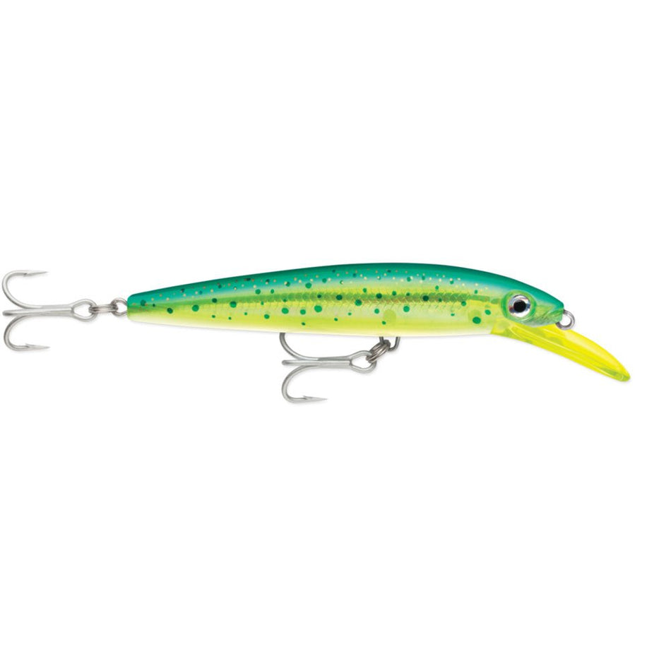 Rapala Husky Magnum 15 - 5 - 1/2" - Dorado - Get Tight Gear