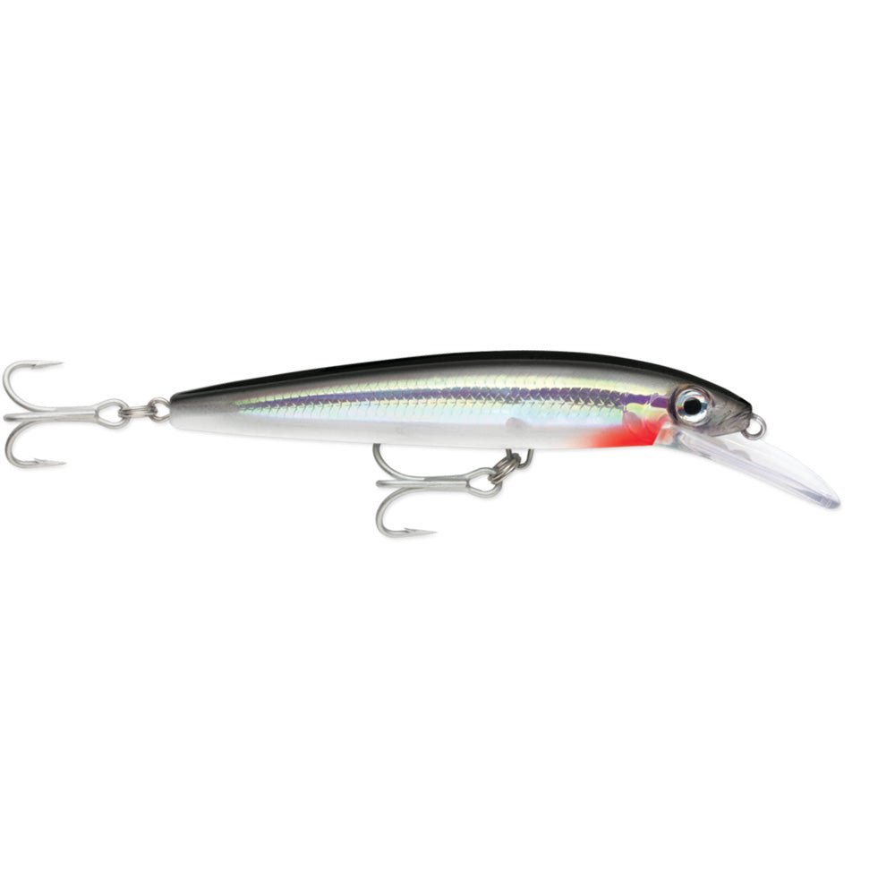 Rapala Husky Magnum 15 - 5 - 1/2" - Silver - Get Tight Gear