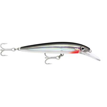 Rapala Husky Magnum 15 - 5 - 1/2" - Silver - Get Tight Gear