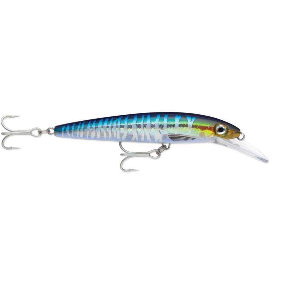 Rapala Husky Magnum 15 - 5 - 1/2" - Wahoo UV - Get Tight Gear