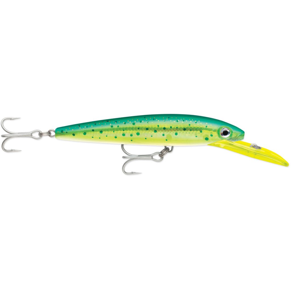 Rapala Husky Magnum 25 - 6 - 1/4" - Dorado - Get Tight Gear
