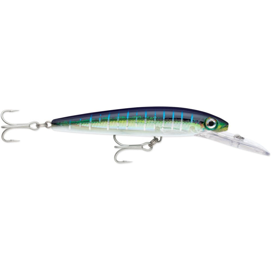 Rapala Husky Magnum 25 - 6 - 1/4" - Sailfish UV - Get Tight Gear