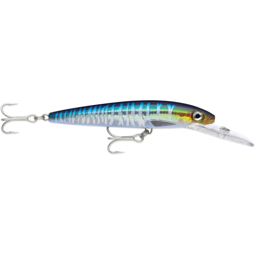 Rapala Husky Magnum 25 - 6 - 1/4" - Wahoo UV - Get Tight Gear
