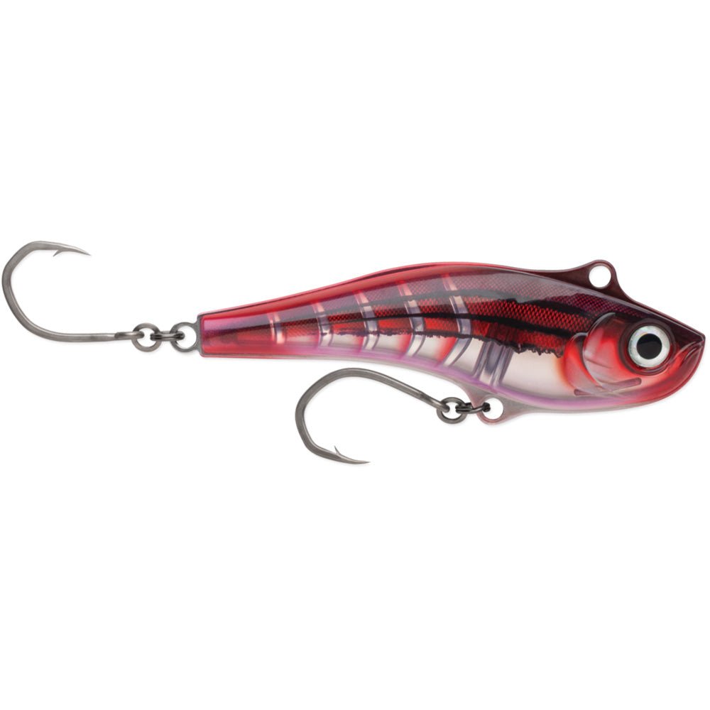 Rapala Sarda 22 - Real Red Bait - Get Tight Gear