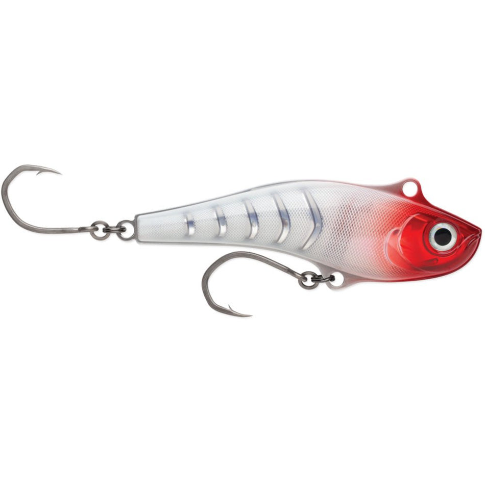 Rapala Sarda 22 - Red Head UV - Get Tight Gear