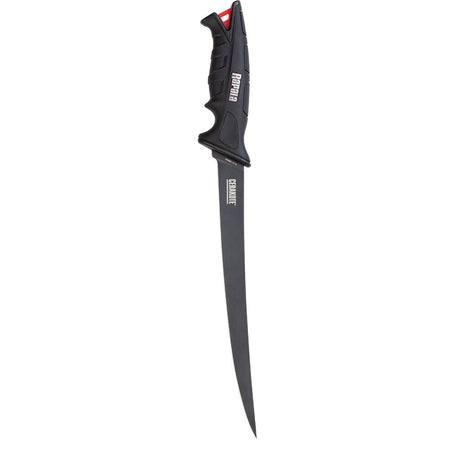 Rapala Stealth FXF Fillet Knife - 10" - Medium Flex - Get Tight Gear