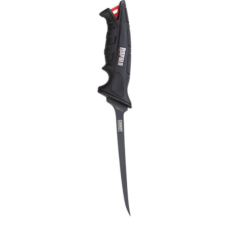Rapala Stealth FXF Fillet Knife - 6" - Flexible - Get Tight Gear