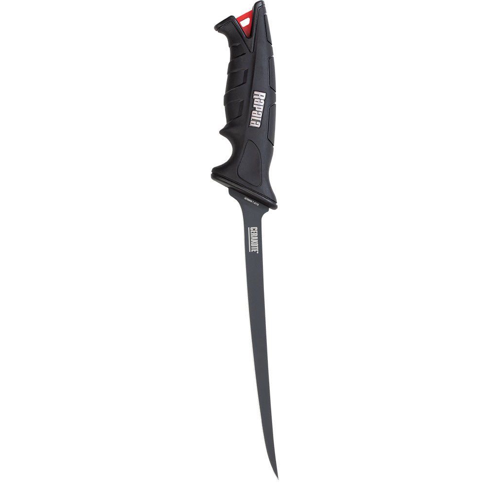 Rapala Stealth FXF Fillet Knife - 8" - Flexible - Get Tight Gear