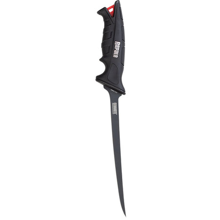 Rapala Stealth FXF Fillet Knife - 8" - Flexible - Get Tight Gear