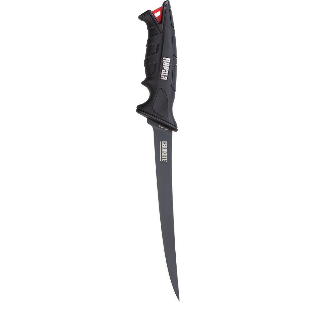 Rapala Stealth FXF Fillet Knife - 8" - Medium Flex - Get Tight Gear