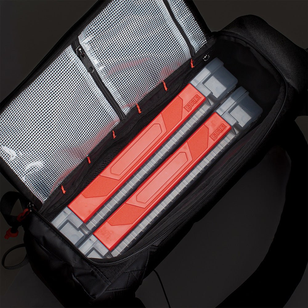 Rapala Venture 13 Backpack - Get Tight Gear