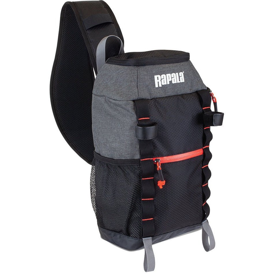 Rapala Venture 8 Sling Pack - Get Tight Gear