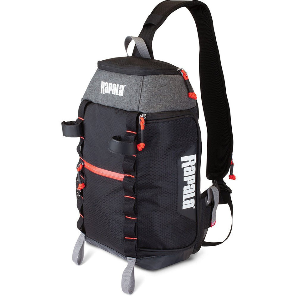 Rapala Venture 8 Sling Pack - Get Tight Gear