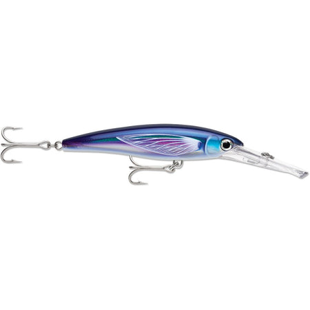 Rapala X - Rap Magnum 20 - HD Flying Fish - Get Tight Gear