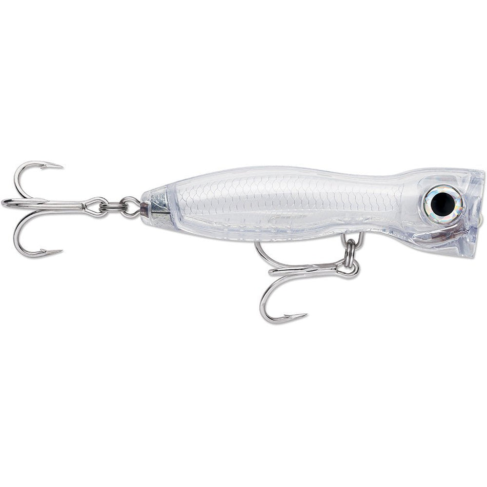 Rapala X - Rap Magnum Xplode 130 - Clear - Get Tight Gear