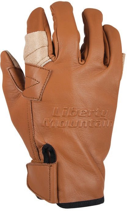 Rappel Glove Cowhide X S - Get Tight Gear