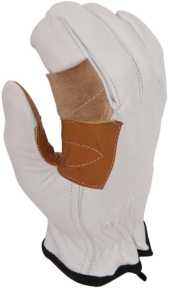 Rappel Glove Goat Skin Sm - Get Tight Gear