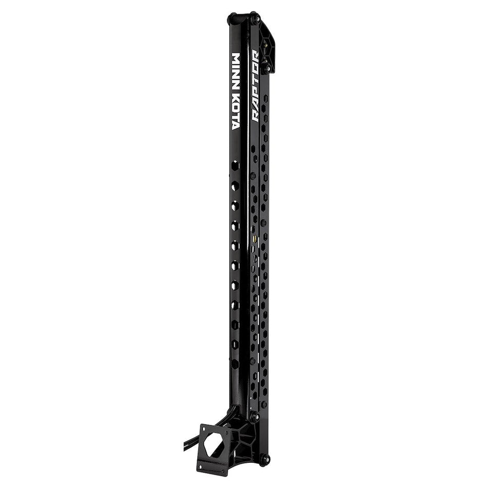 RAPTOR ANCHOR 8' BLK ACTIVE ANCHOR - Get Tight Gear
