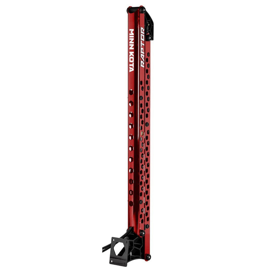 RAPTOR ANCHOR 8' RED ACTIVE ANCHOR - Get Tight Gear
