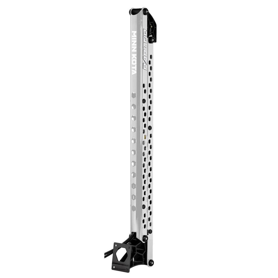 RAPTOR ANCHOR 8' SLVR ACTIVE ANCHOR - Get Tight Gear