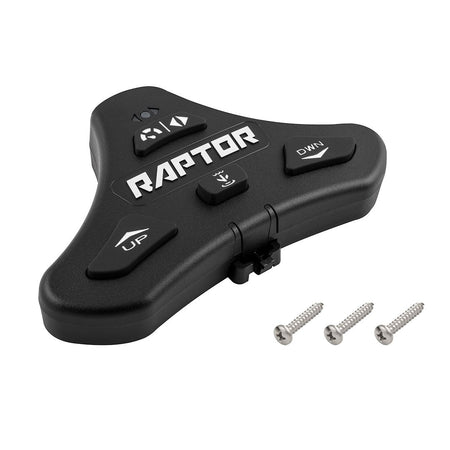RAPTOR BLUETOOTH WIRELSS FOOTSWITCH - Get Tight Gear