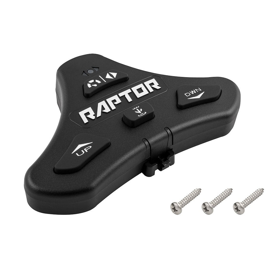 RAPTOR BLUETOOTH WIRELSS FOOTSWITCH - Get Tight Gear