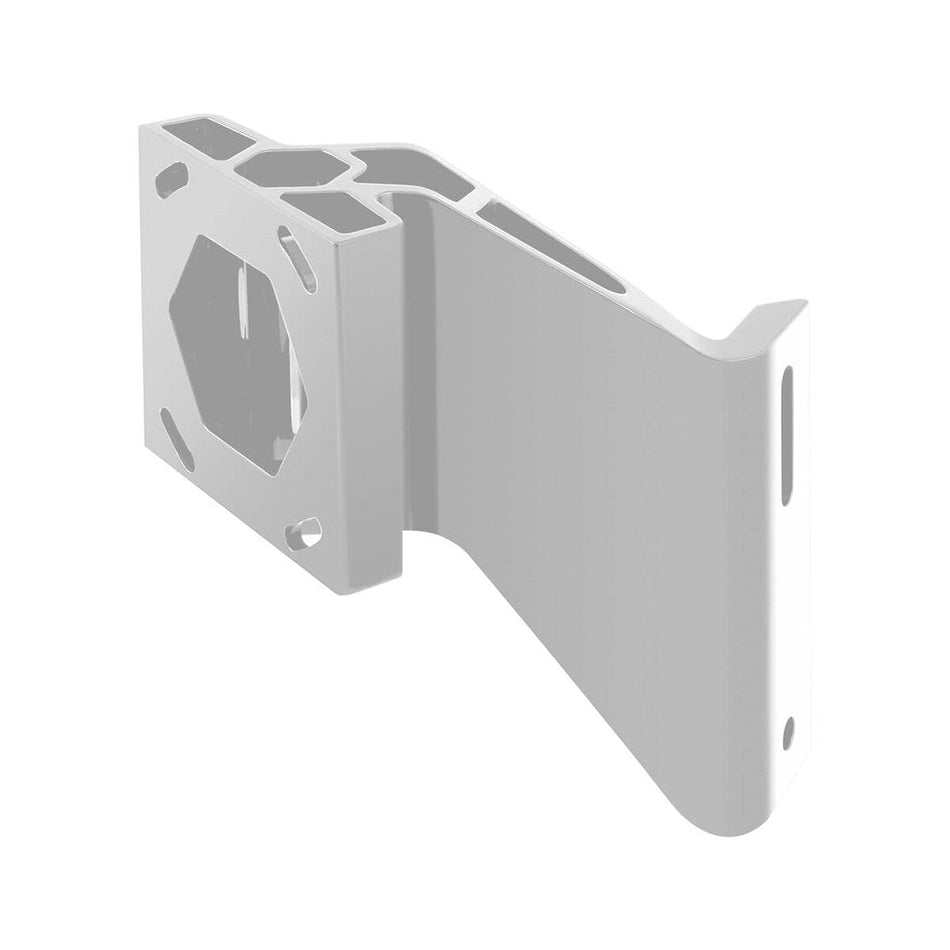 RAPTOR JACK PLATE BRKT 4' PORT WHT - Get Tight Gear