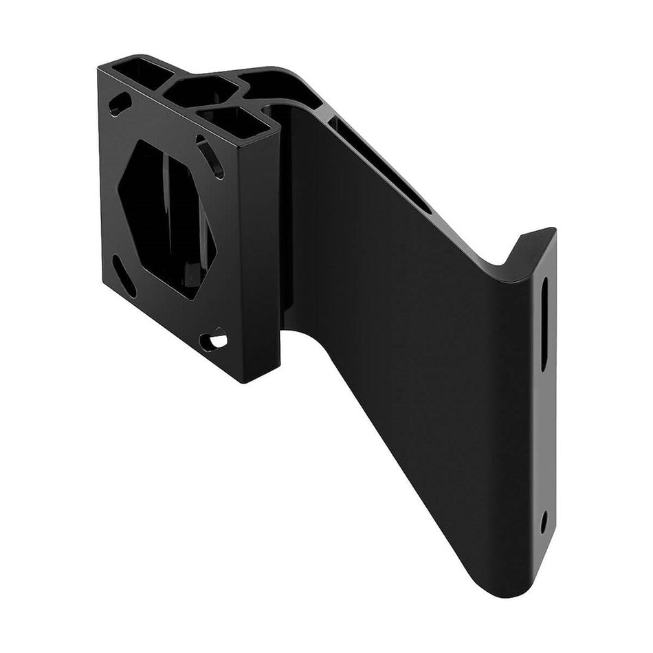 RAPTOR JACK PLATE BRKT 6' PORT BLK - Get Tight Gear