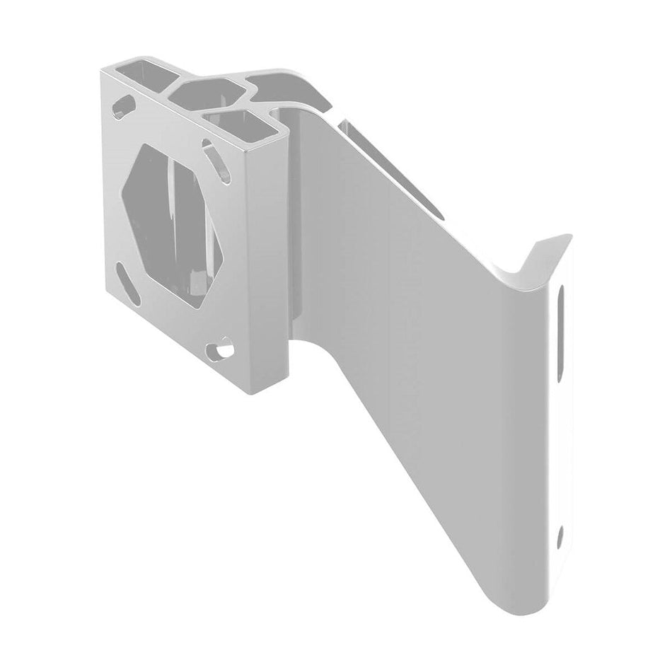 RAPTOR JACK PLATE BRKT 6' PORT WHT - Get Tight Gear