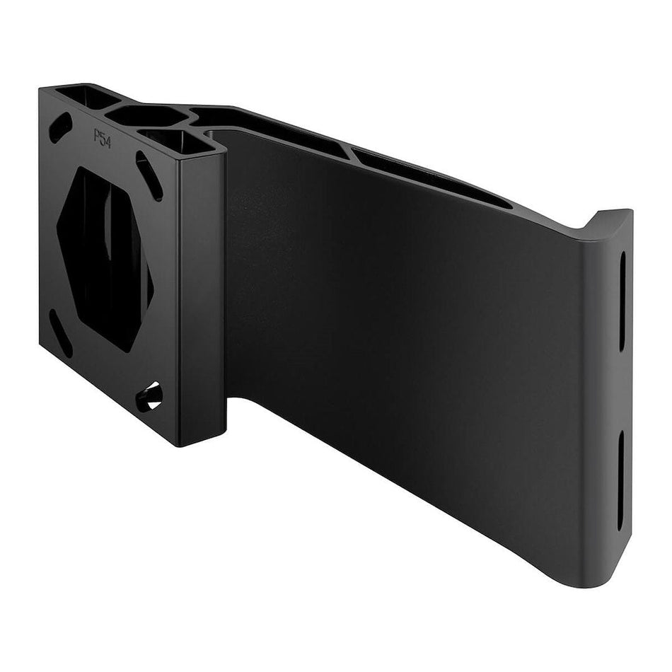 RAPTOR JACK PLT BRKT PORT 5'X4' BLK - Get Tight Gear