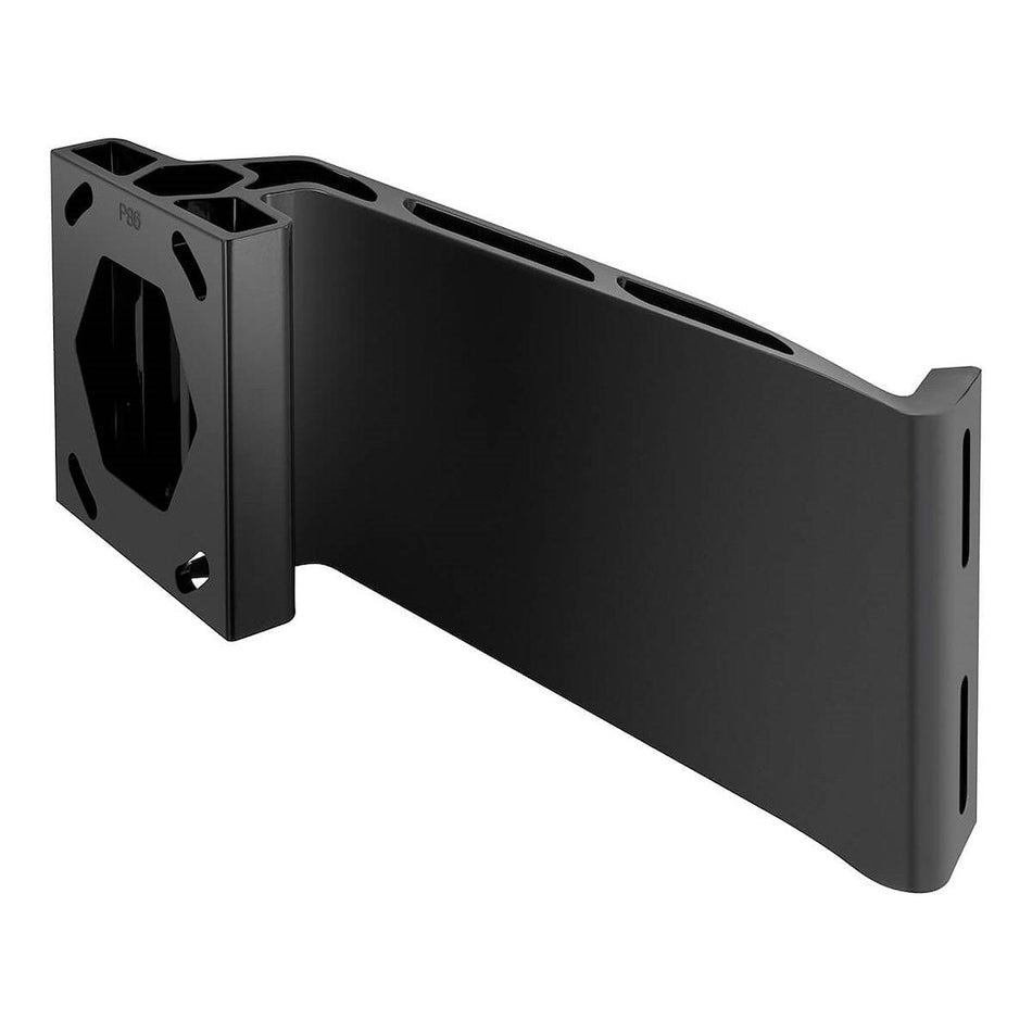 RAPTOR JACK PLT BRKT PORT 8'X6' BLK - Get Tight Gear