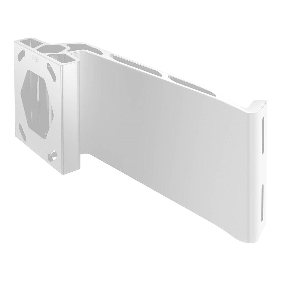 RAPTOR JACK PLT BRKT PORT 8'X6' WH - Get Tight Gear