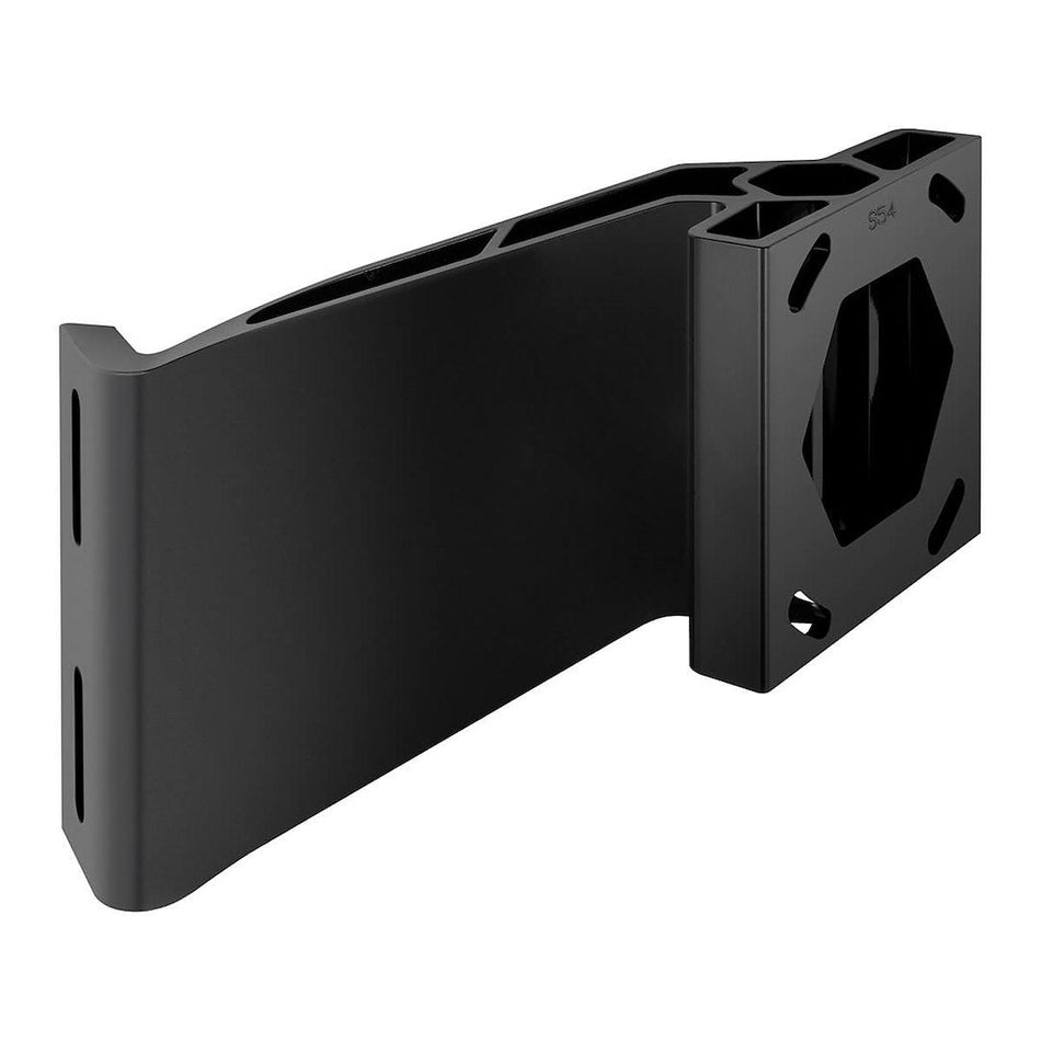 RAPTOR JACK PLT BRKT STBD 5'X4' BLK - Get Tight Gear