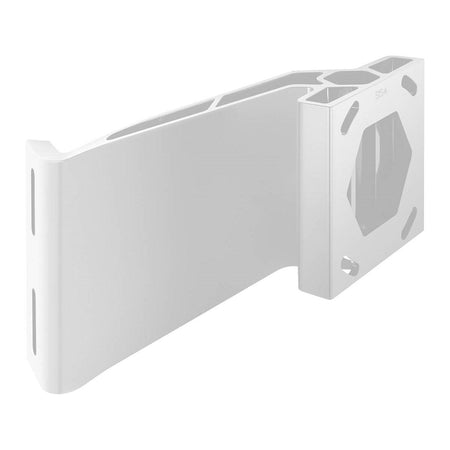 RAPTOR JACK PLT BRKT STBD 5'X4' WH - Get Tight Gear