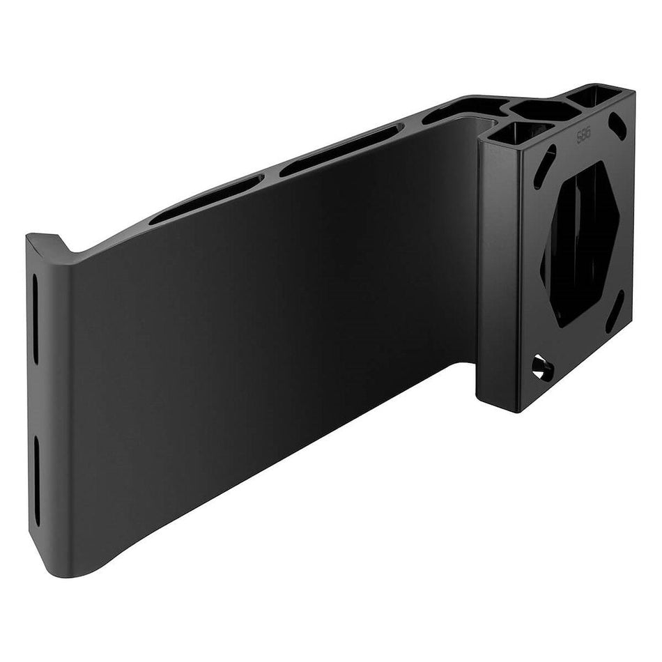 RAPTOR JACK PLT BRKT STBD 8'X6' BLK - Get Tight Gear