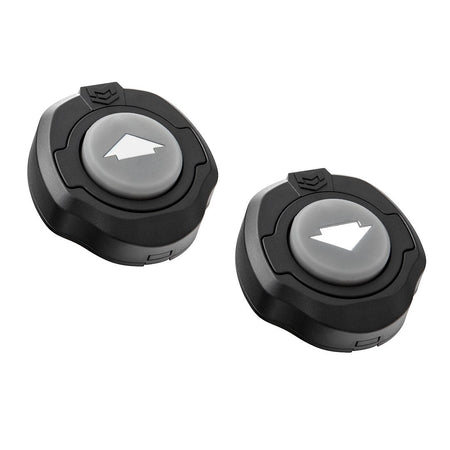 RAPTOR/TALON BLUETH STOMP SWITCHES - Get Tight Gear